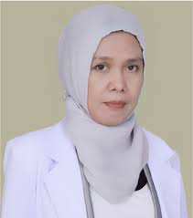 Foto dr. Nurul Hidayah, Sp.A(K), M.Sc